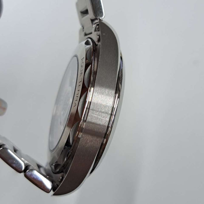 【WHOLESALES】
OMEGA 
220.10.38.20.03.001 
シーマスター アクアテラ コーアクシャル マスタークロノメーター 
箱(外箱破損)　ギャランティ　ピクトグラム　クロノメーター証