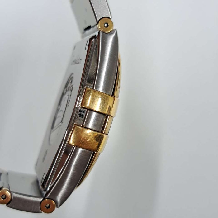 【WHOLESALES】
OMEGA 
123.20.35.60.02.002 
コンステレーション 
箱(内箱劣化あり)