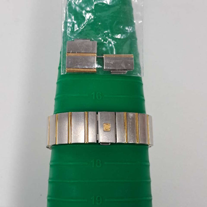 【WHOLESALES】
OMEGA 
123.20.35.60.02.002 
コンステレーション 
箱(内箱劣化あり)