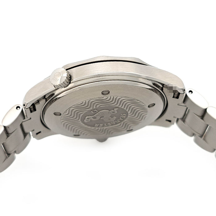 OMEGA 
シーマスター プロフェッショナル 300 Overhauled 
箱ギャラ付