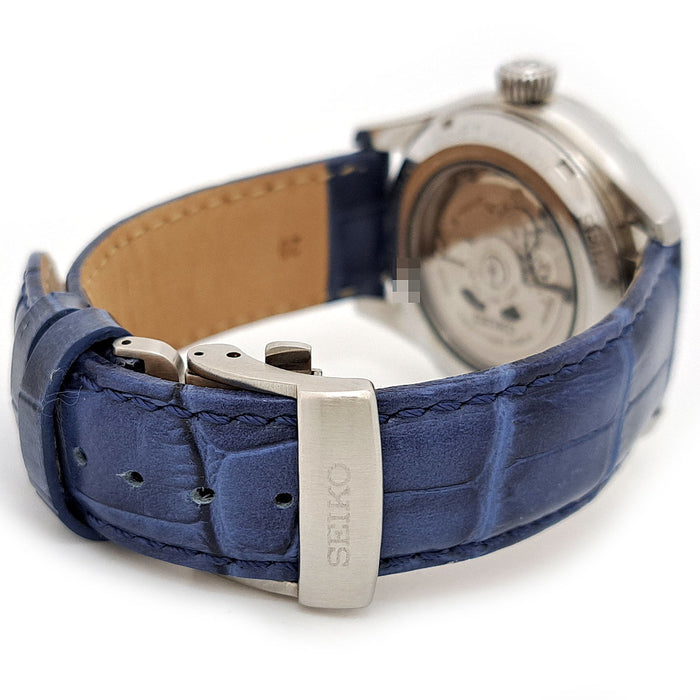 SEIKO 
プレザージュ 七宝限定モデル 
箱付