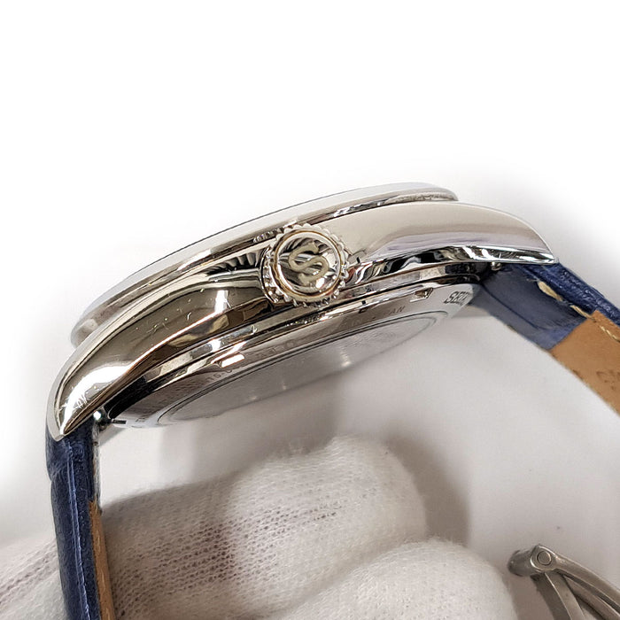 SEIKO 
プレザージュ 七宝限定モデル 
箱付