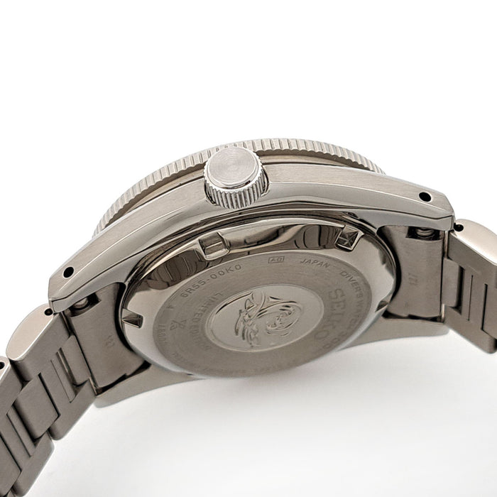SEIKO 
プロスペックス 1965 ヘリテージ 3DAYS 
箱ギャラ付
