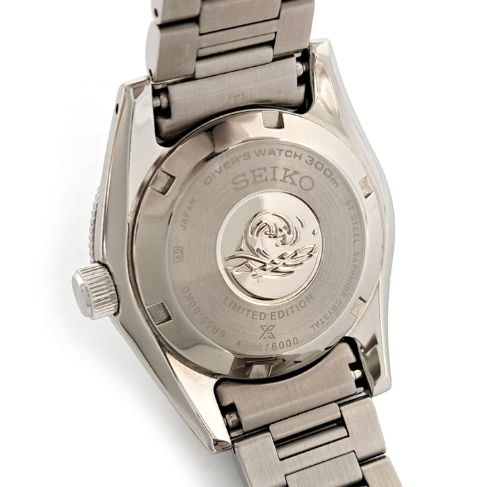 SEIKO 
プロスペックス 1965 ヘリテージ 3DAYS 
箱ギャラ付