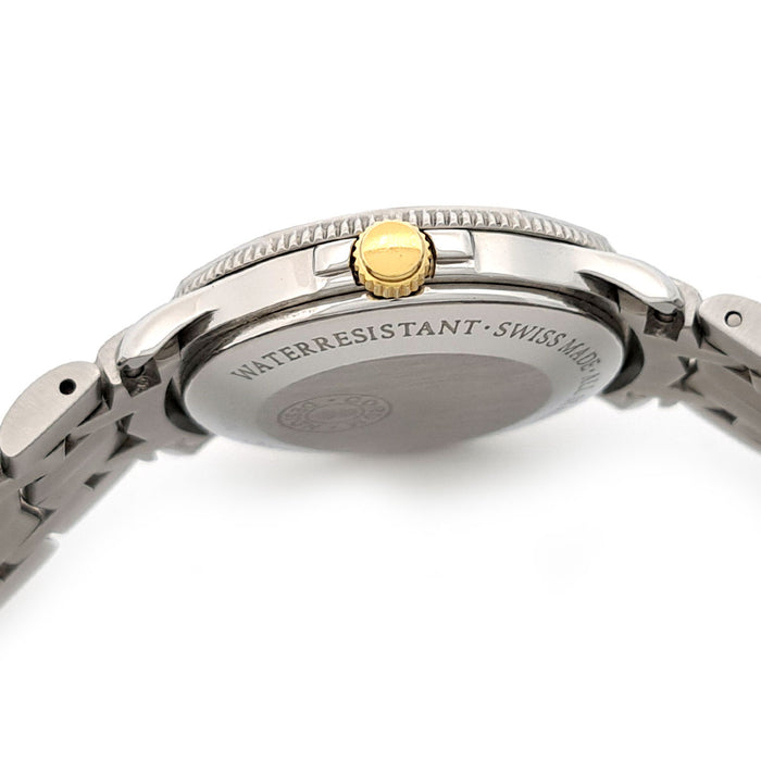 CORUM 
Memotime Save the Sea 
Con scatola e garanzia