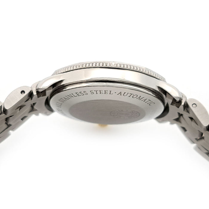 CORUM 
Memotime Save the Sea 
Con scatola e garanzia