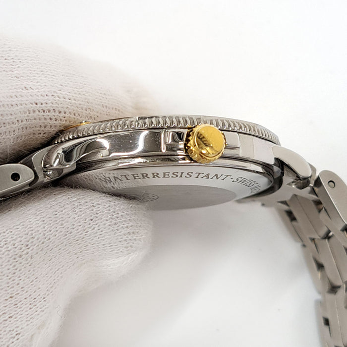 CORUM 
Memotime Save the Sea 
Con scatola e garanzia