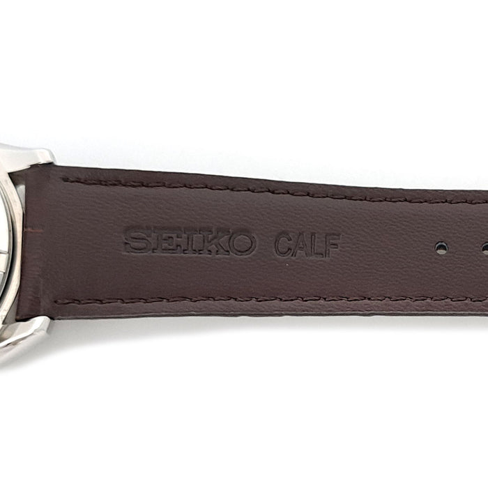 SEIKO 
プロスペックス アルピニスト 
箱ギャラ付