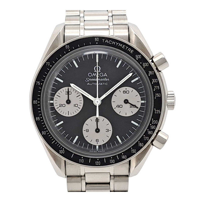 OMEGA 
スピードマスター オートマティック 日本限定 FULLSET 
箱ギャラ付