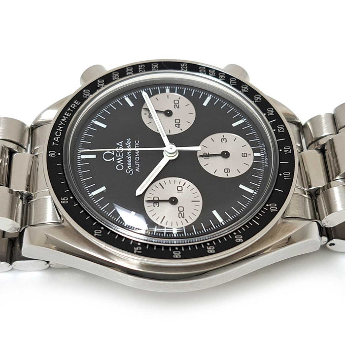 OMEGA 
スピードマスター オートマティック 日本限定 FULLSET 
箱ギャラ付