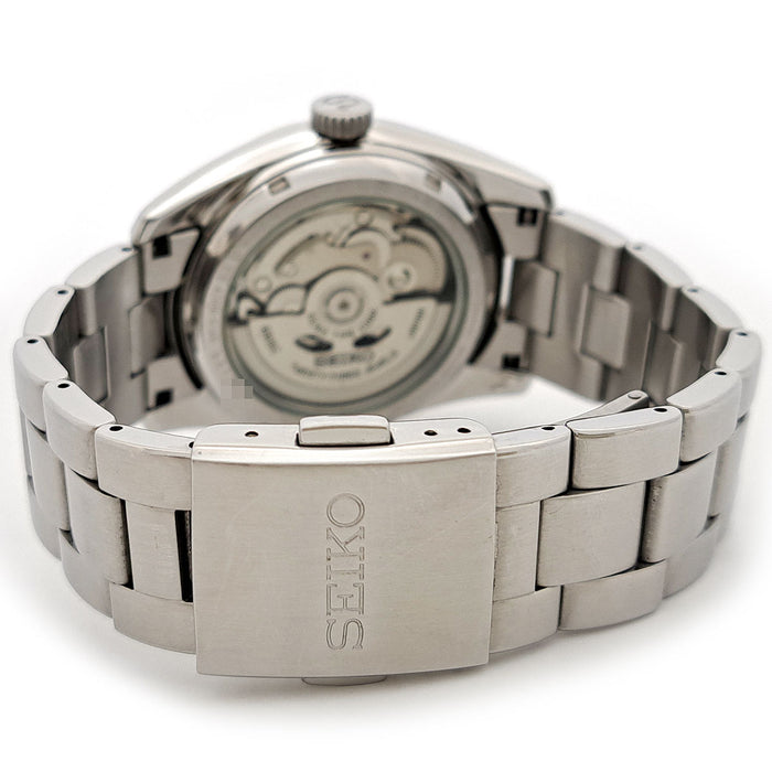 SEIKO 
メカニカル デイト
