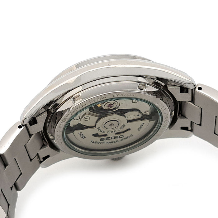 SEIKO 
メカニカル デイト