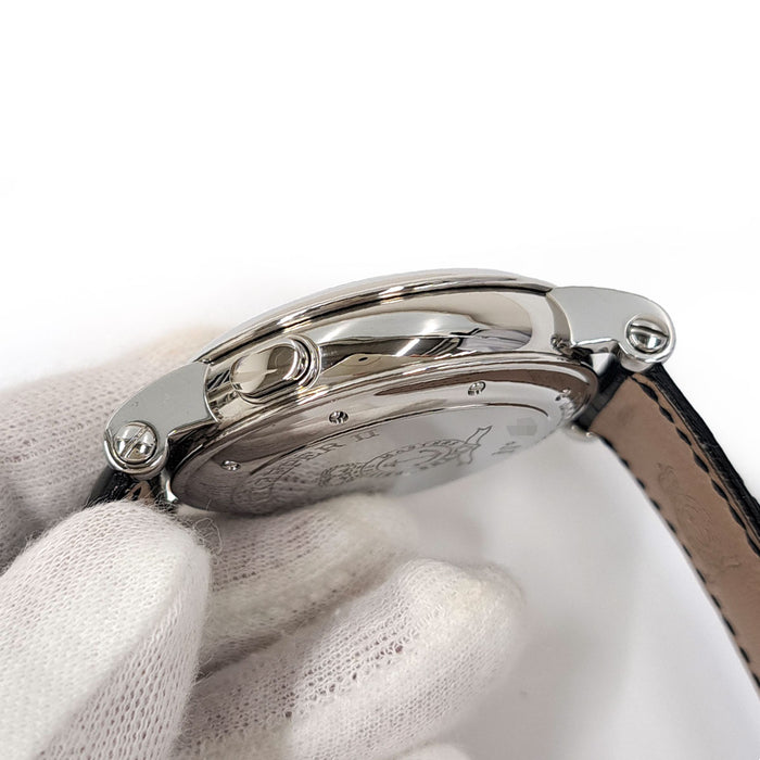 ARNOLD&SON 
GMT タイムキーパーII 
タイムキーパー2