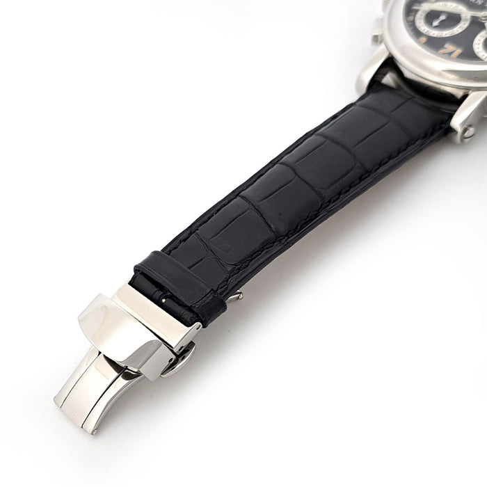 ARNOLD&SON 
GMT タイムキーパーII 
タイムキーパー2