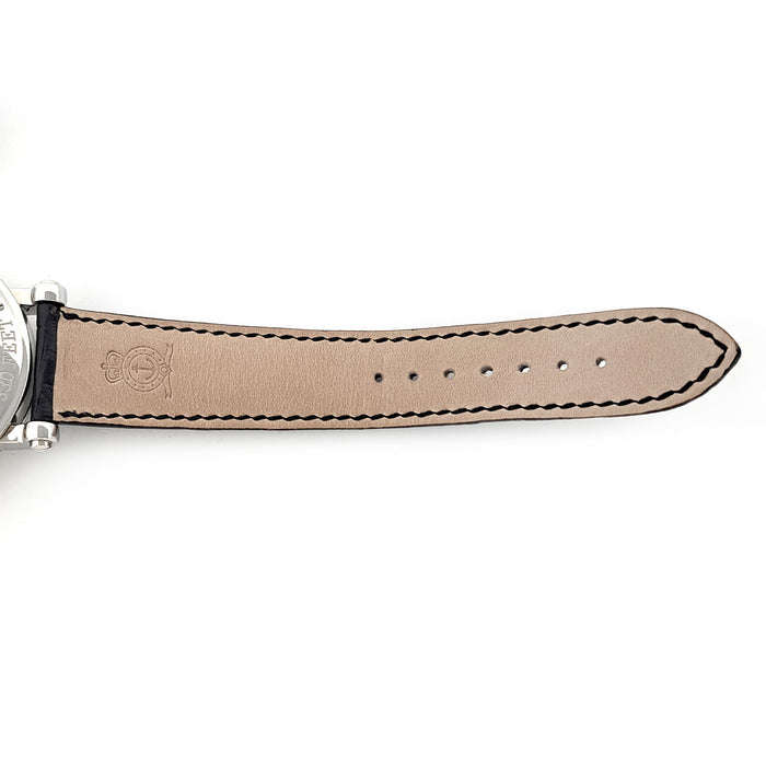 ARNOLD&SON 
GMT タイムキーパーII 
タイムキーパー2