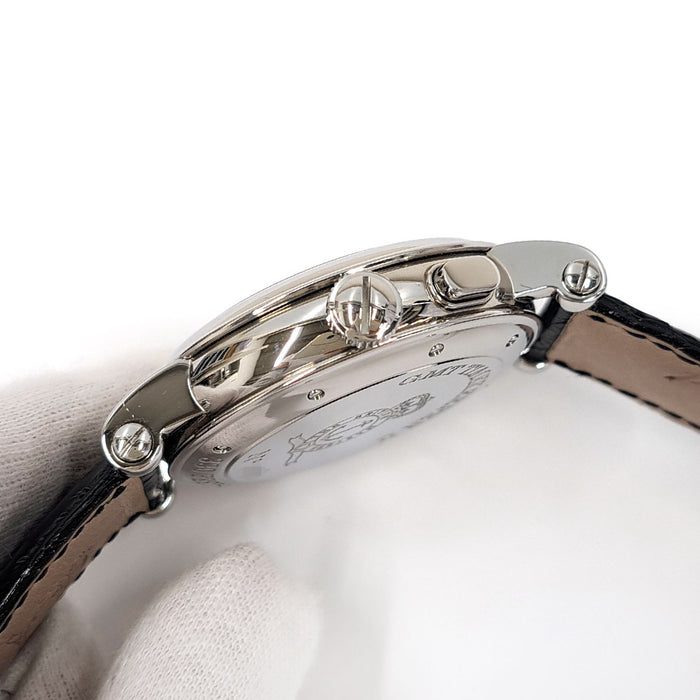 ARNOLD&SON 
GMT タイムキーパーII 
タイムキーパー2