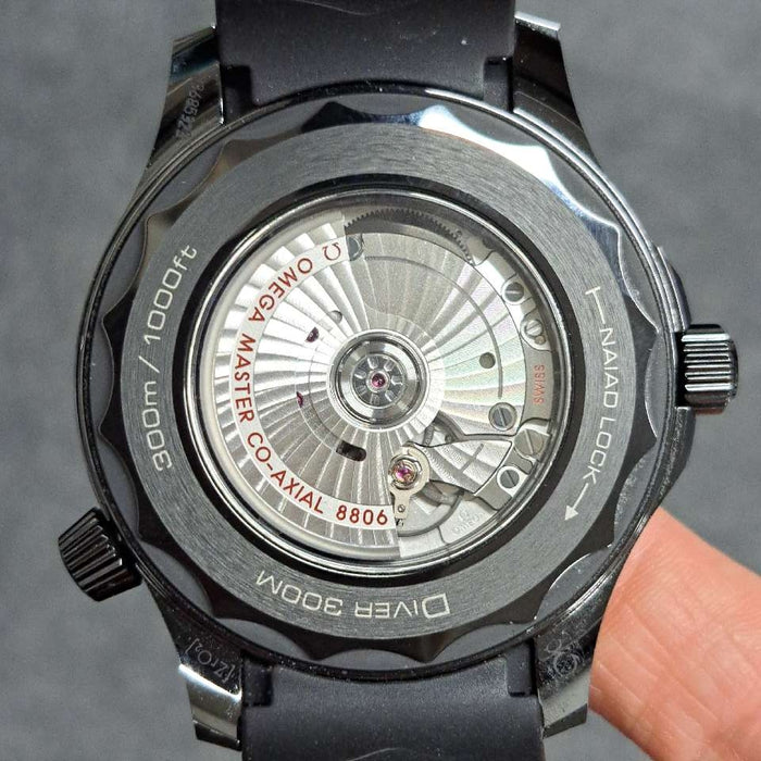 【WHOLESALES】
OMEGA
210.92.44.20.01.003
Seamaster Diver 300M
Box, guarantee, chronometer certificate, pictograms