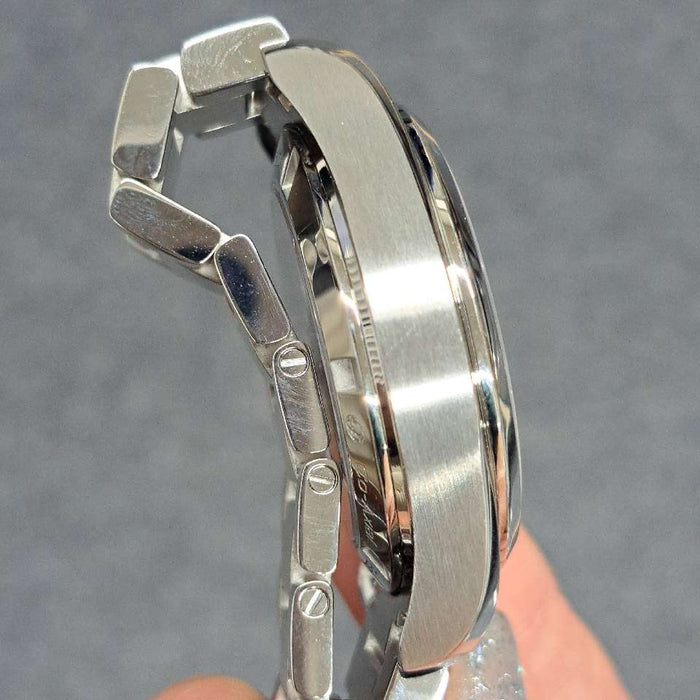 【WHOLESALES】
OMEGA 
231.10.39.21.01.001 
シーマスター　150M 
箱　ギャランティ(ショップ印・日付なし)　ピクトグラム