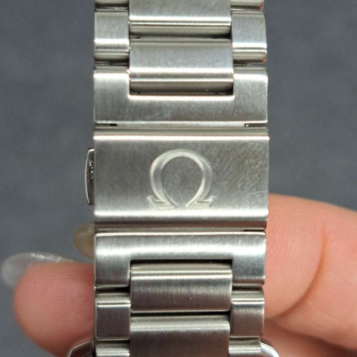 【WHOLESALES】
OMEGA 
231.10.39.21.01.001 
シーマスター　150M 
箱　ギャランティ(ショップ印・日付なし)　ピクトグラム