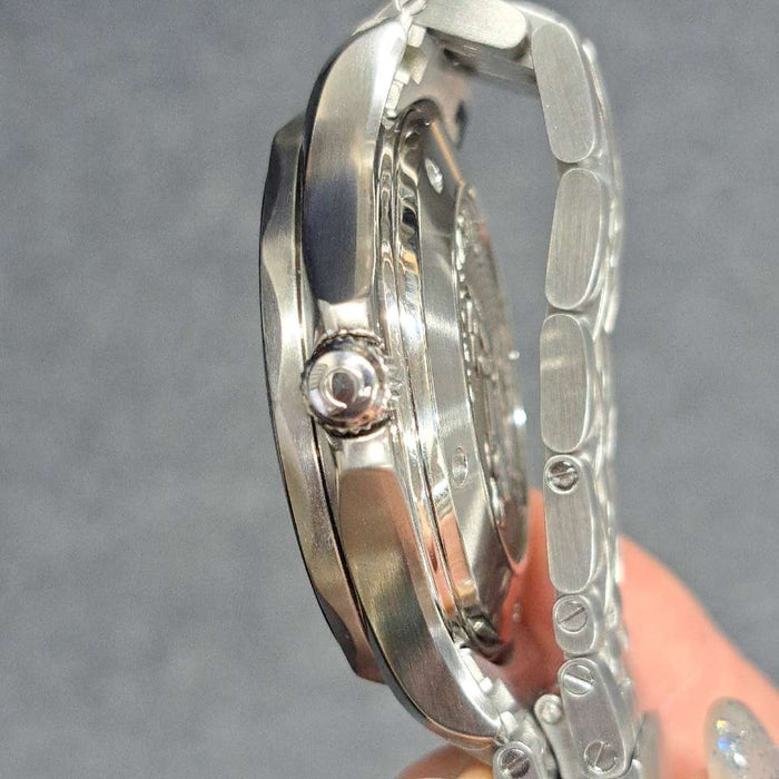【WHOLESALES】
OMEGA 
212.30.41.20.01.003 
シーマスター プロフェッショナル300 コーアクシャル 
ギャランティ　ピクトグラム