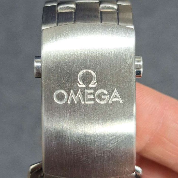 【WHOLESALES】
OMEGA 
212.30.41.20.01.003 
シーマスター プロフェッショナル300 コーアクシャル 
ギャランティ　ピクトグラム