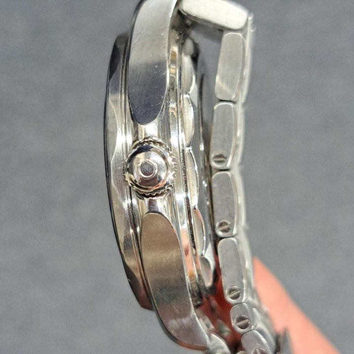 【WHOLESALES】
OMEGA 
210.22.42.20.01.004 
Seamaster Professional James Bond Limited Edition 
Non-OEM Box