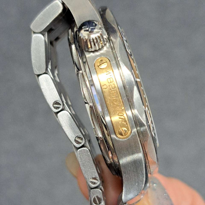 【WHOLESALES】
OMEGA 
210.22.42.20.01.004 
シーマスタープロフェッショナル ジェームズ・ボンドリミテッドエディション 
社外製BOX