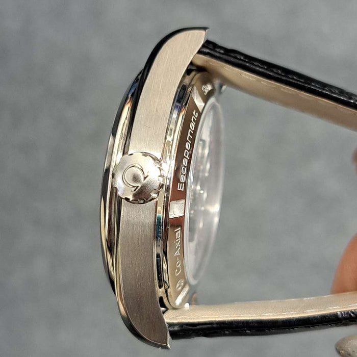 【WHOLESALES】
OMEGA 
231.13.39.21.01.001 
シーマスター アクアテラ 
ギャランティ　ピクトグラム
