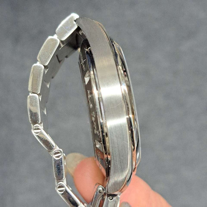 【WHOLESALES】
OMEGA 
231.10.42.21.02.002 
シーマスター アクアテラ クロノメーター コーアクシャル ゴルフ 
ギャランティ　ピクトグラム