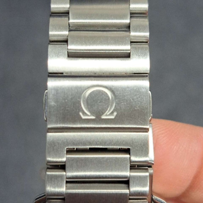 【WHOLESALES】
OMEGA 
231.10.42.21.02.002 
シーマスター アクアテラ クロノメーター コーアクシャル ゴルフ 
ギャランティ　ピクトグラム