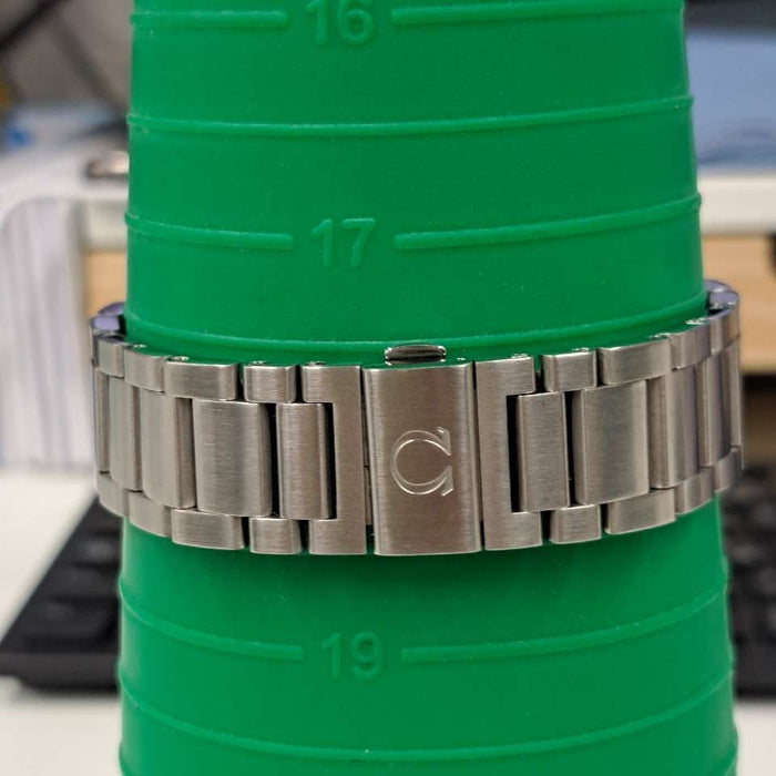 【WHOLESALES】
OMEGA 
231.10.42.21.02.002 
シーマスター アクアテラ クロノメーター コーアクシャル ゴルフ 
ギャランティ　ピクトグラム