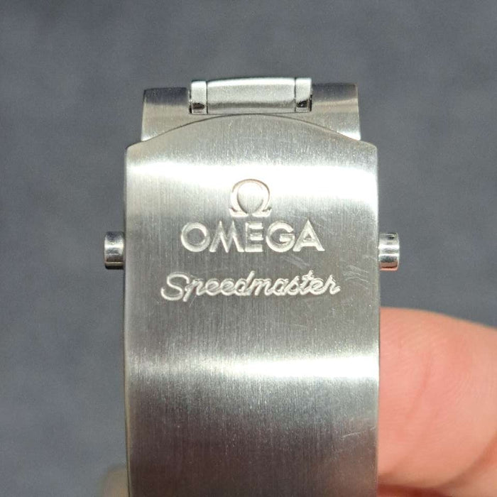【WHOLESALES】
OMEGA 
3221.3 
スピードマスター デイデイト 
ギャランティ