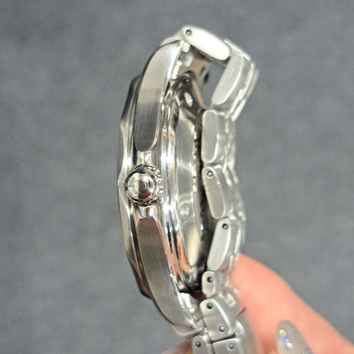 【WHOLESALES】
OMEGA 
212.30.41.20.01.002 
シーマスター300 コーアクシャル 
ギャランティ　ピクトグラム