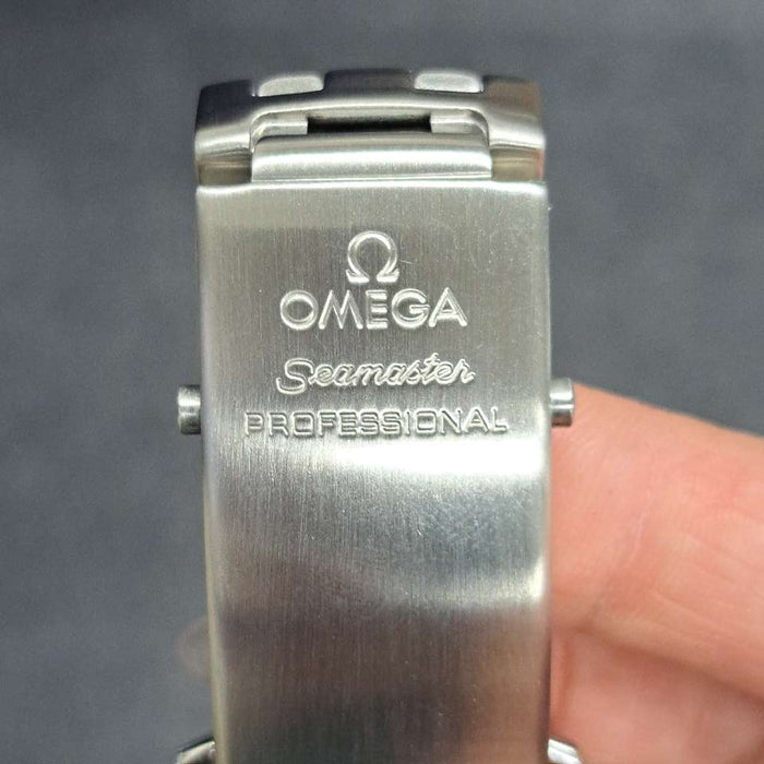 【WHOLESALES】
OMEGA 
212.30.41.20.01.002 
シーマスター300 コーアクシャル 
ギャランティ　ピクトグラム