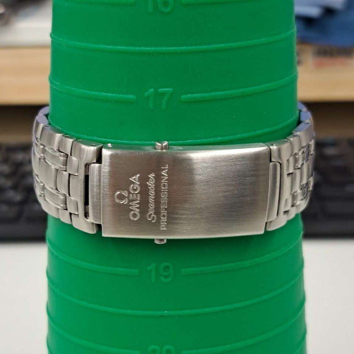 【WHOLESALES】
OMEGA 
212.30.41.20.01.002 
シーマスター300 コーアクシャル 
ギャランティ　ピクトグラム