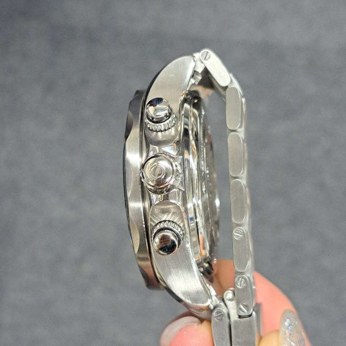 【WHOLESALES】
OMEGA 
212.30.44.50.01.001 
シーマスター　ダイバー　300M 
ギャランティ　ピクトグラム