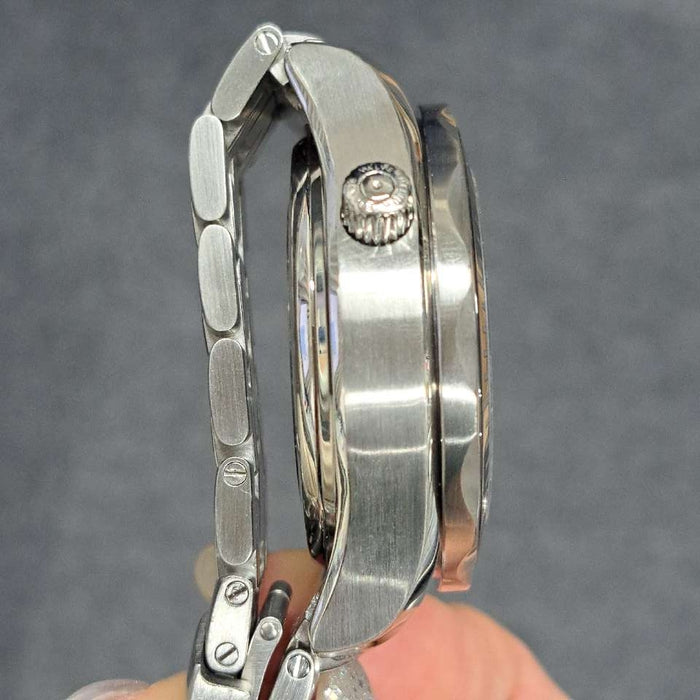 【WHOLESALES】
OMEGA 
212.30.44.50.01.001 
シーマスター　ダイバー　300M 
ギャランティ　ピクトグラム