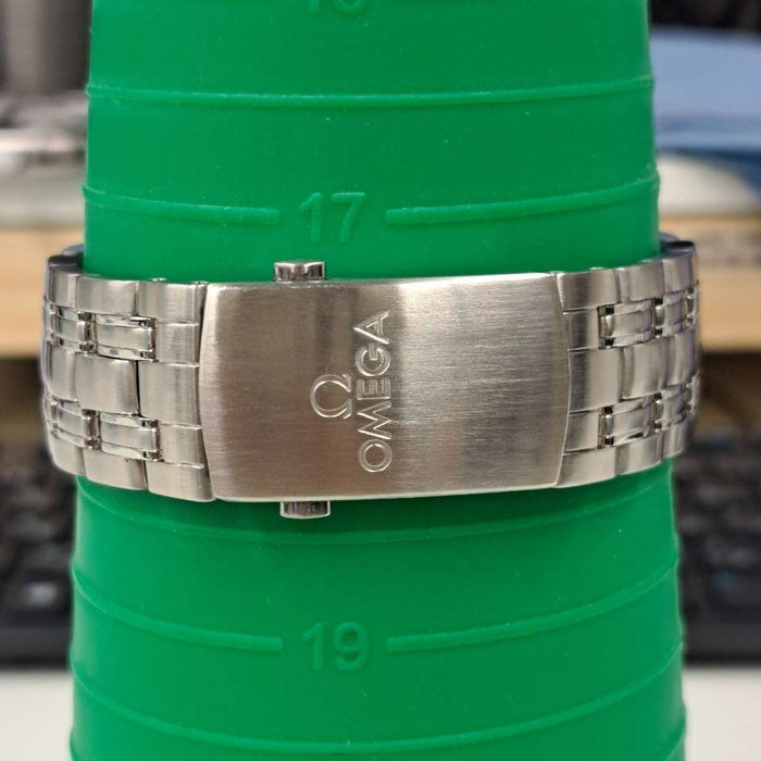 【WHOLESALES】
OMEGA 
212.30.44.50.01.001 
シーマスター　ダイバー　300M 
ギャランティ　ピクトグラム