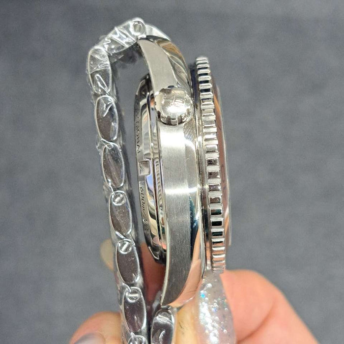【WHOLESALES】
OMEGA 
232.30.42.21.01.002 
シーマスター　プラネットオーシャン　600M 
ギャランティ　ピクトグラム