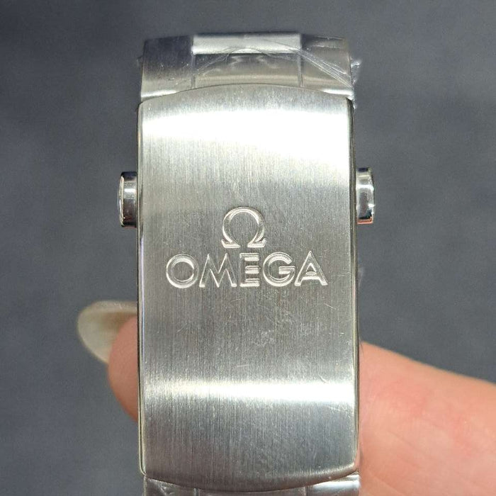 【WHOLESALES】
OMEGA 
232.30.42.21.01.002 
シーマスター　プラネットオーシャン　600M 
ギャランティ　ピクトグラム