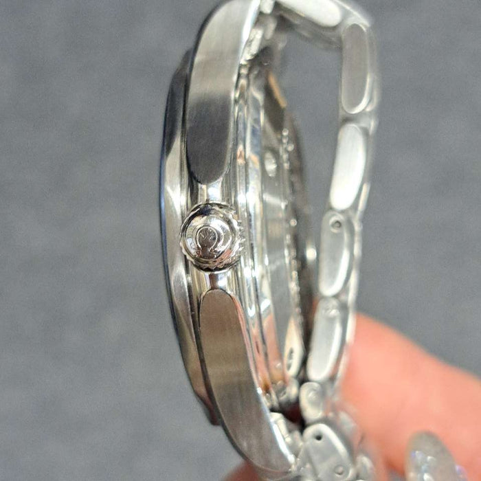 【WHOLESALES】
OMEGA 
2220.8 
シーマスター 300 コーアクシャル 
ギャランティ