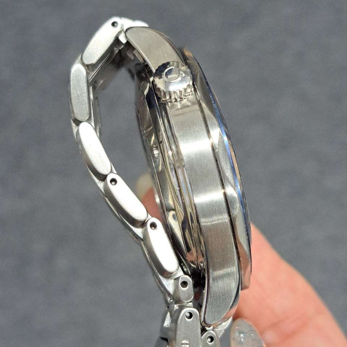 【WHOLESALES】
OMEGA 
2220.8 
シーマスター 300 コーアクシャル 
ギャランティ
