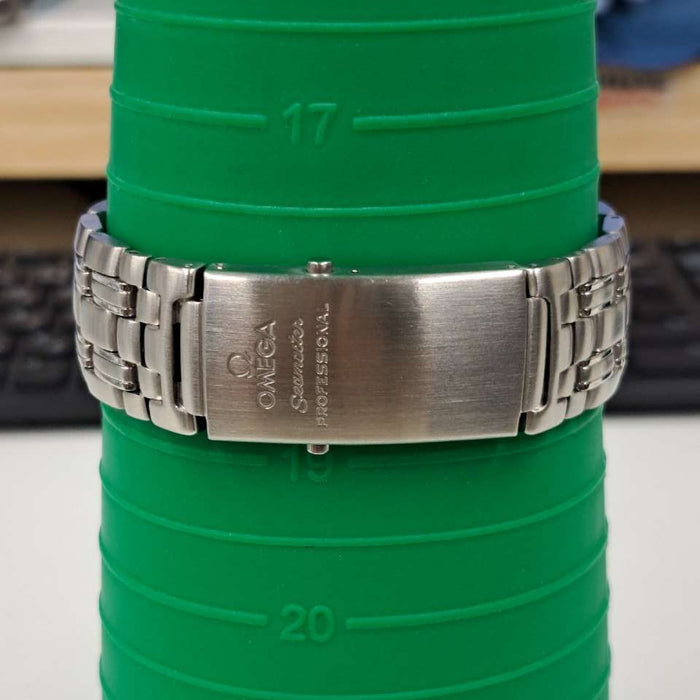 【WHOLESALES】
OMEGA 
2220.8 
シーマスター 300 コーアクシャル 
ギャランティ