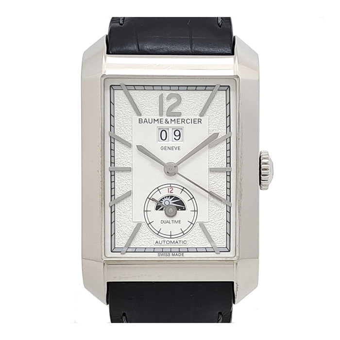 Baume & Mercier 
ハンプトン