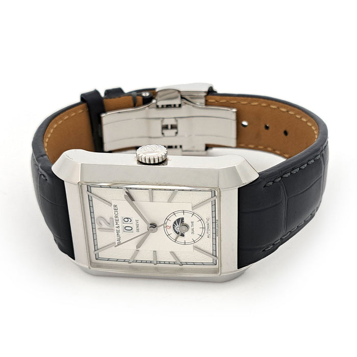 Baume & Mercier 
ハンプトン