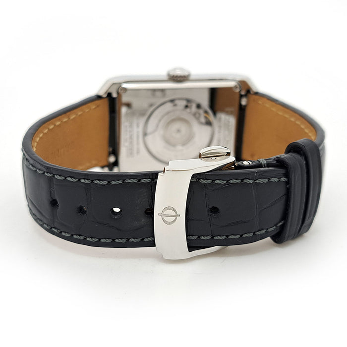 Baume & Mercier 
ハンプトン