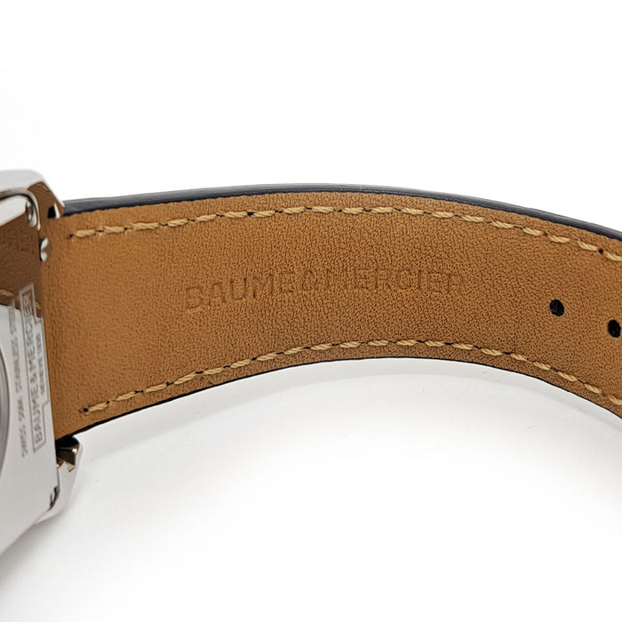 Baume & Mercier 
ハンプトン