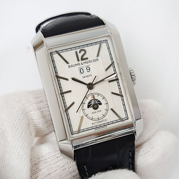 Baume & Mercier 
ハンプトン