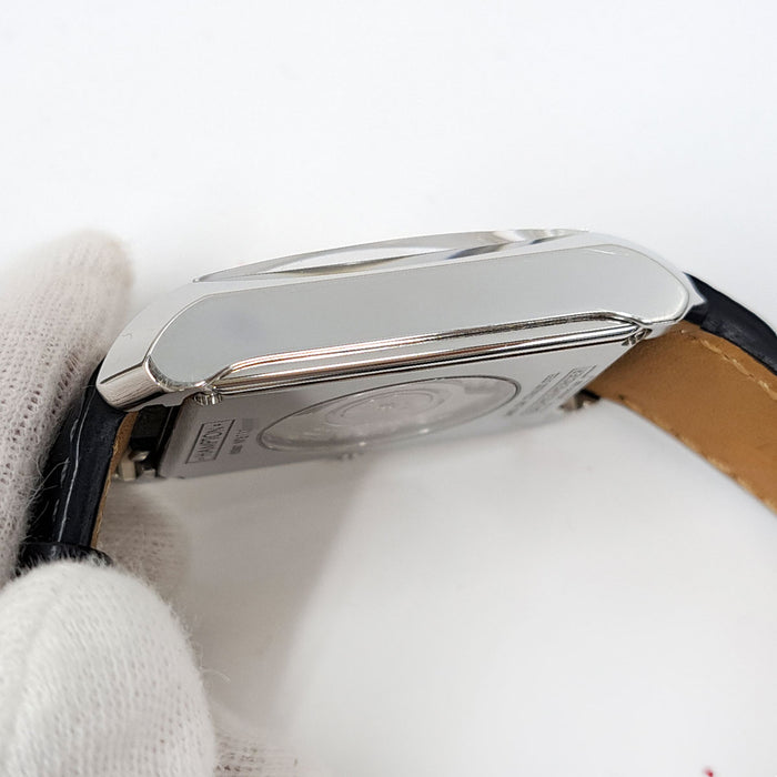 Baume & Mercier 
ハンプトン