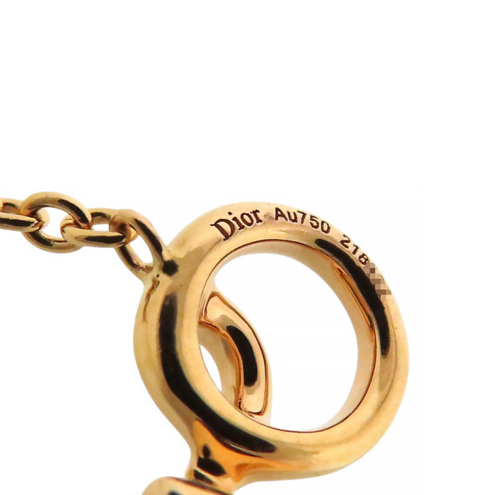 Dior Amour Necklace